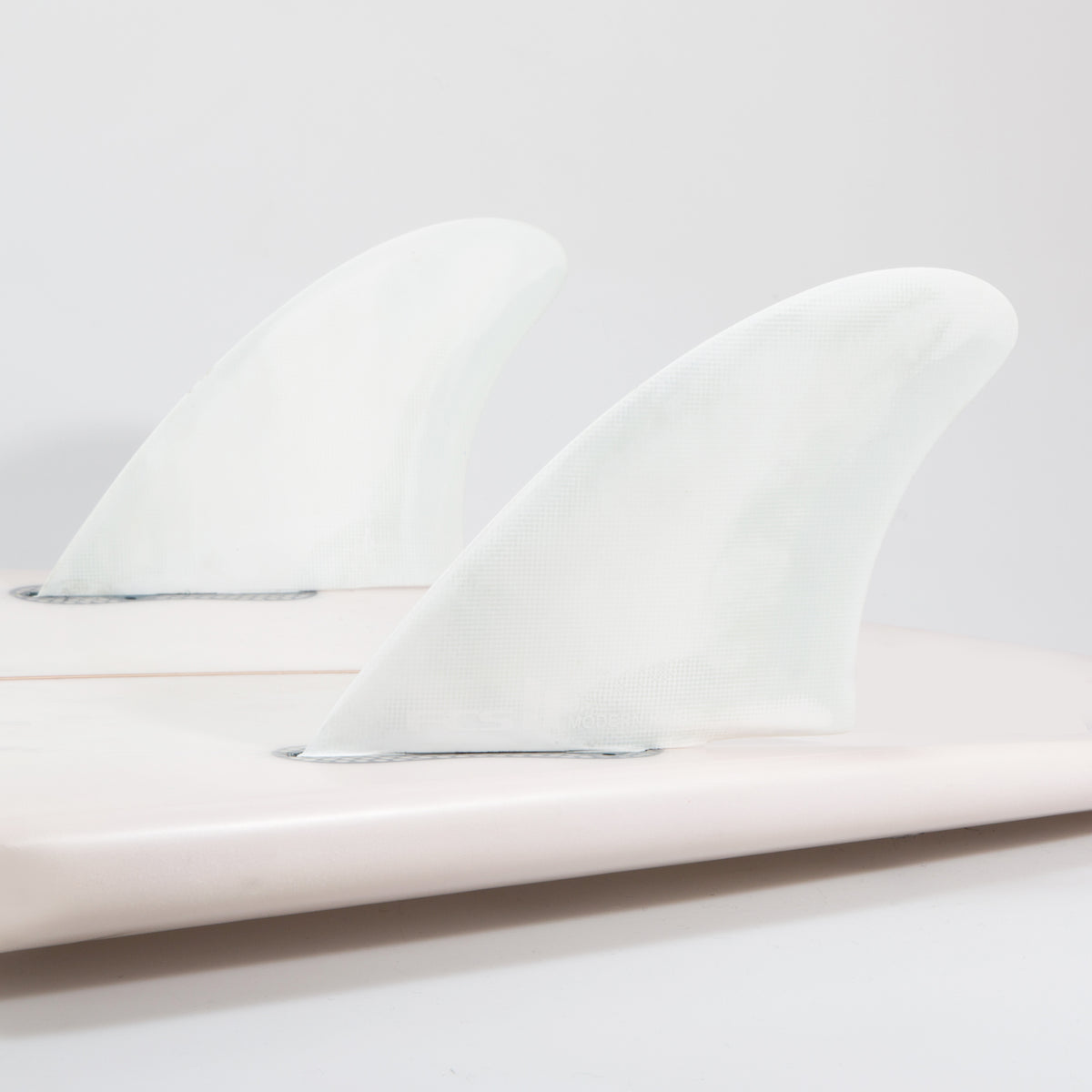 FCS II Modern Keel Twin Fins - FCS - FCS US