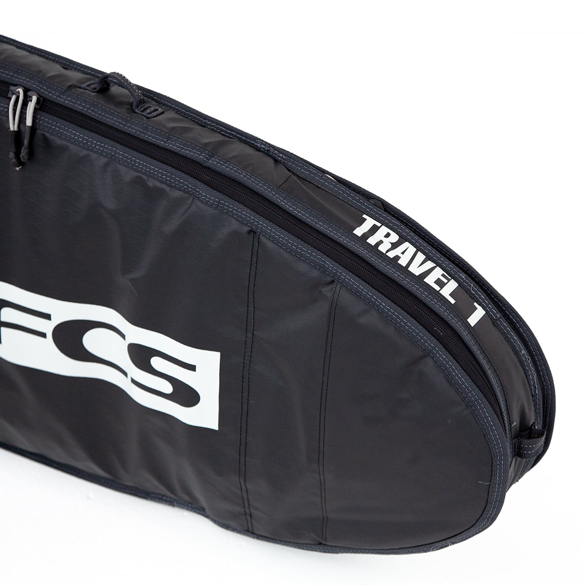 FCS Travel 1 Funboard Surfboard Cover - FCS - FCS US