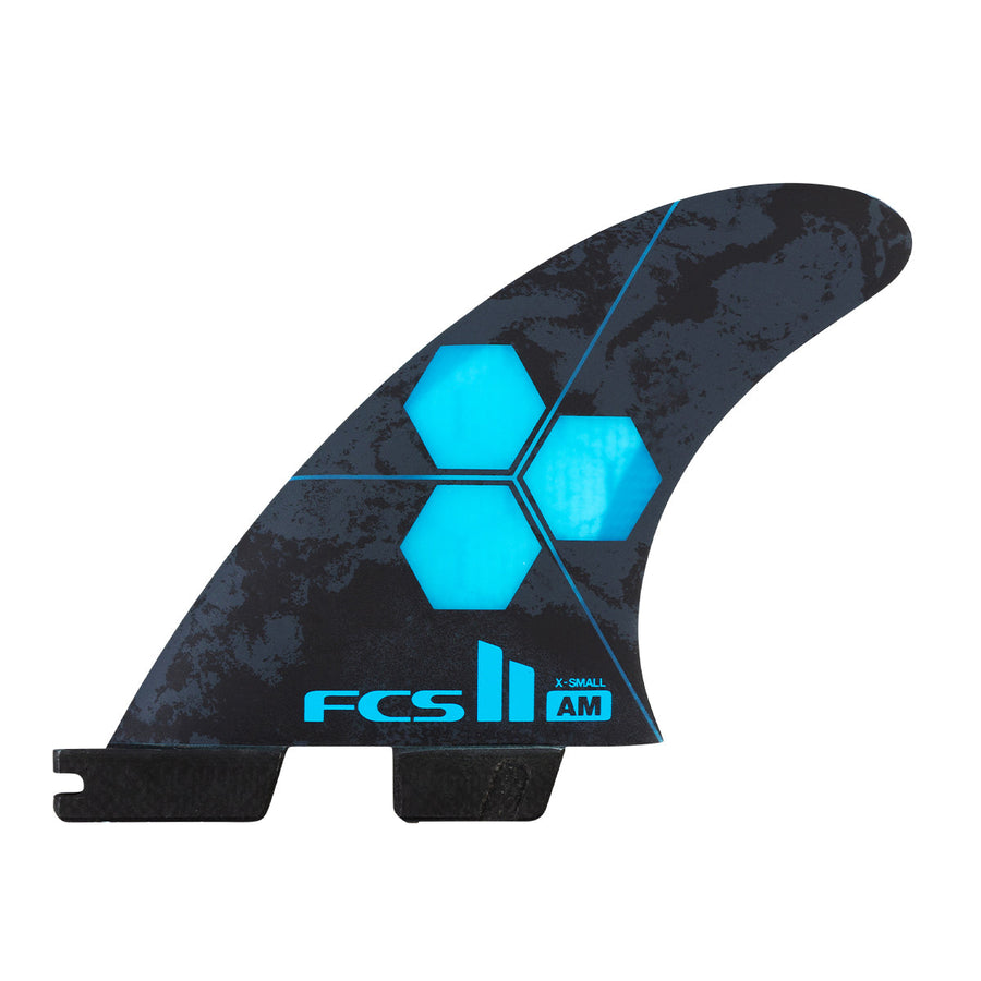 FCS II Gabriel Medina Signature Tri Fin Set - FCS JAPAN