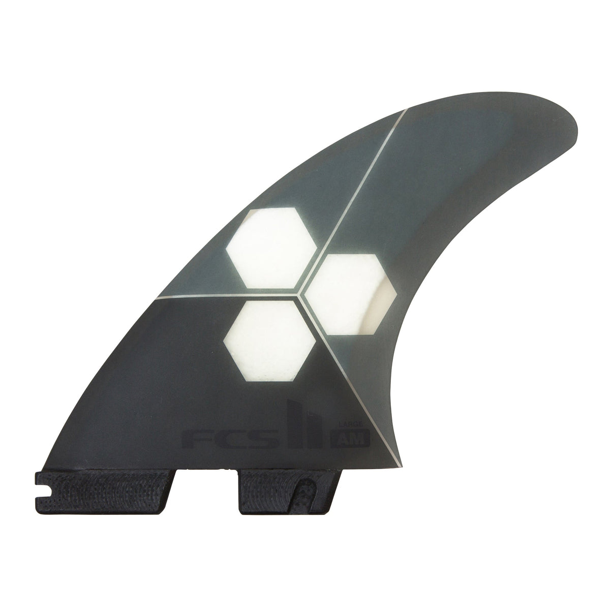 FCS II AL MERRICK TRI FIN SET - FCS JAPAN