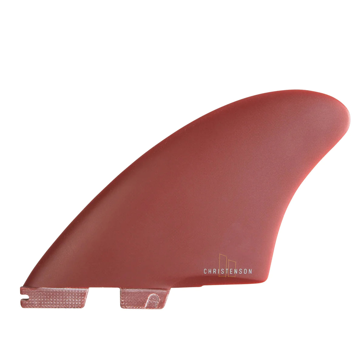 FCS II CHRISTENSON KEEL FIN SET - FCS JAPAN