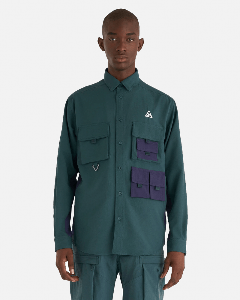 ACG Dri-FIT UV 