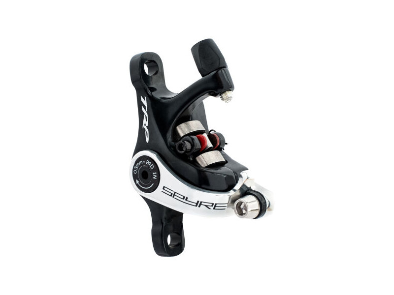 TRP Spyre Post/IS Mount (No Rotor) | £48.00 | Brakes | Disc Brakes