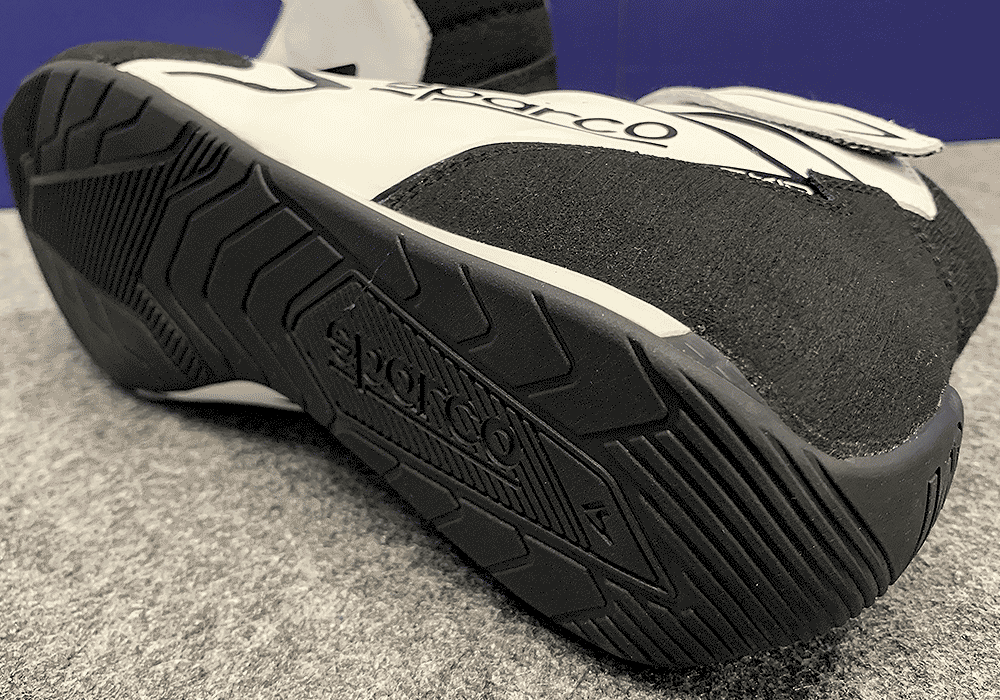 レーシングシューズ：SKID│SPARCO (スパルコ) 日本正規輸入元 SPARCO