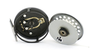 Hardy Marquis #6 Fly Reel - Spinoza Rod Company