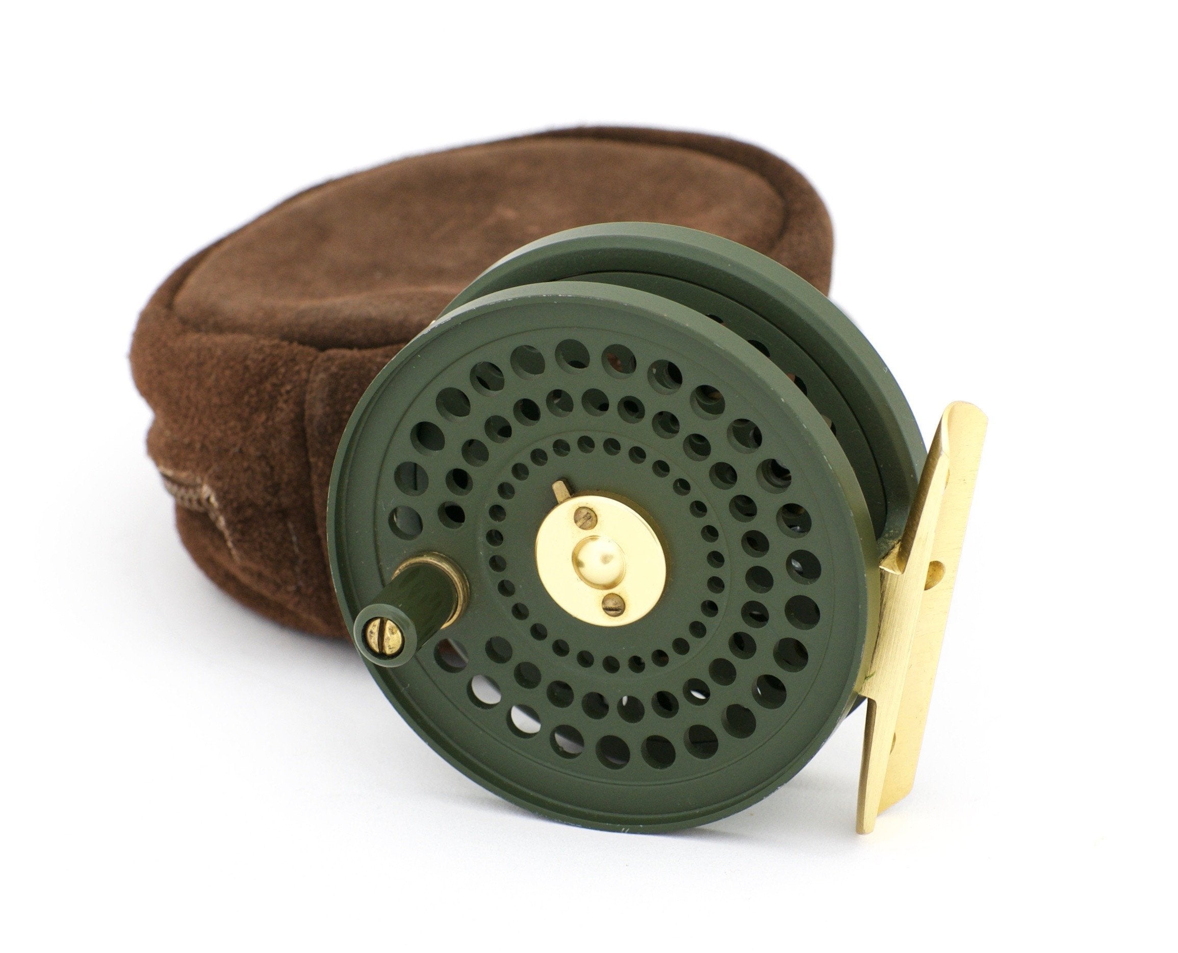 Orvis CFO 123 Limited Edition Fly Reel - Spinoza Rod Company
