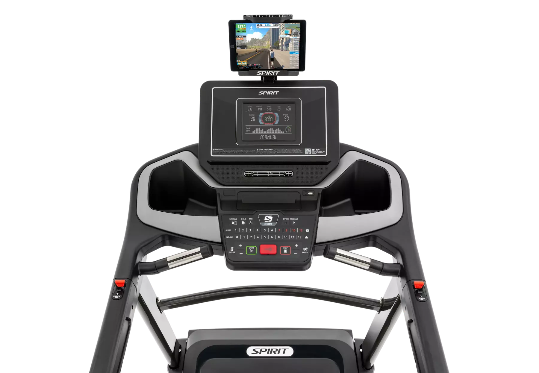 XT685 TREADMILL