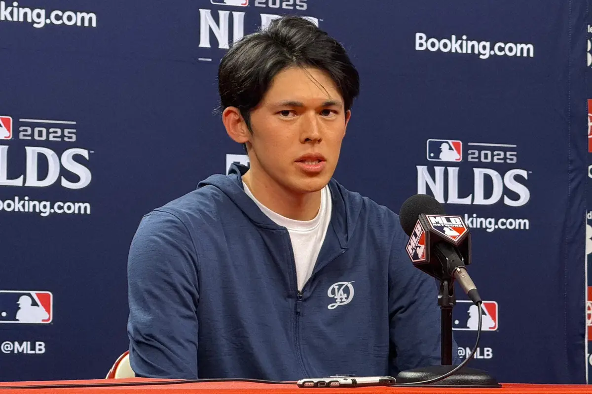 佐々木朗希 精神的成長でつかんだ2試合連続セーブ「打たれてもしょうが