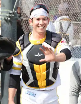 ソフトバンク 川瀬晃 来季は本塁打増やす！ 本拠地で打撃練習を再開