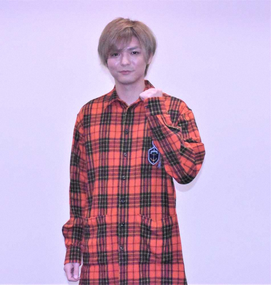 Hey！Say！JUMP薮宏太 8年かけて早大卒業「やめずに続けるって大事