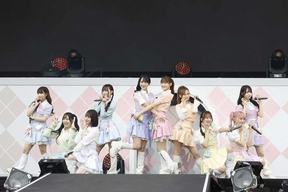 記事全文】イコノイジョイ 合同イベント3回目の開催 永田詩央里「忘れ