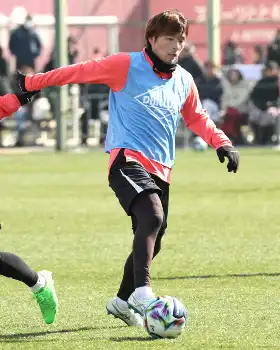 浦和 7・22平川忠亮氏の引退試合開催！黄金期メンバーらが現役レッズと
