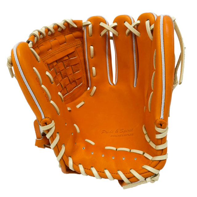 ZETT/ゼット 野球 硬式グラブ プロステイタス グローブ 22SS