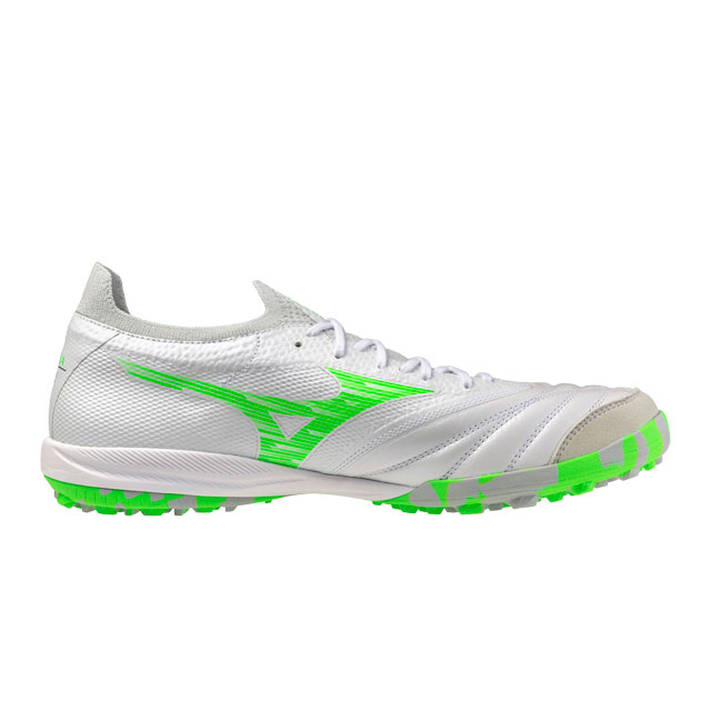 ミズノ フットサル ターフシューズ モレリアネオ SALA β JAPAN TF