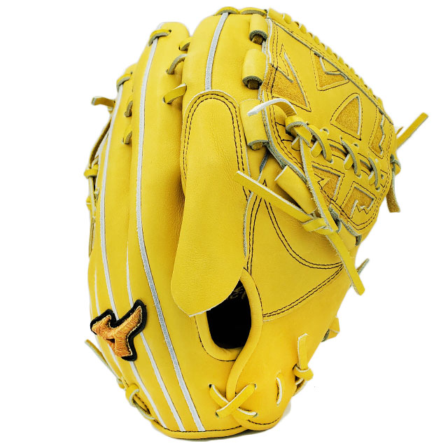 ミズノ 硬式グラブ ミズノプロ スポサクオリジナルオーダー 伊藤モデル