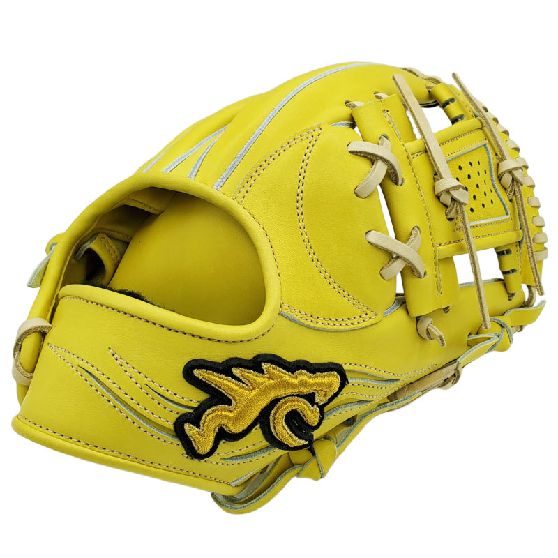 GLOVE STUDIO RYU リュウ 硬式グラブ キップレザー 野球 グローブ