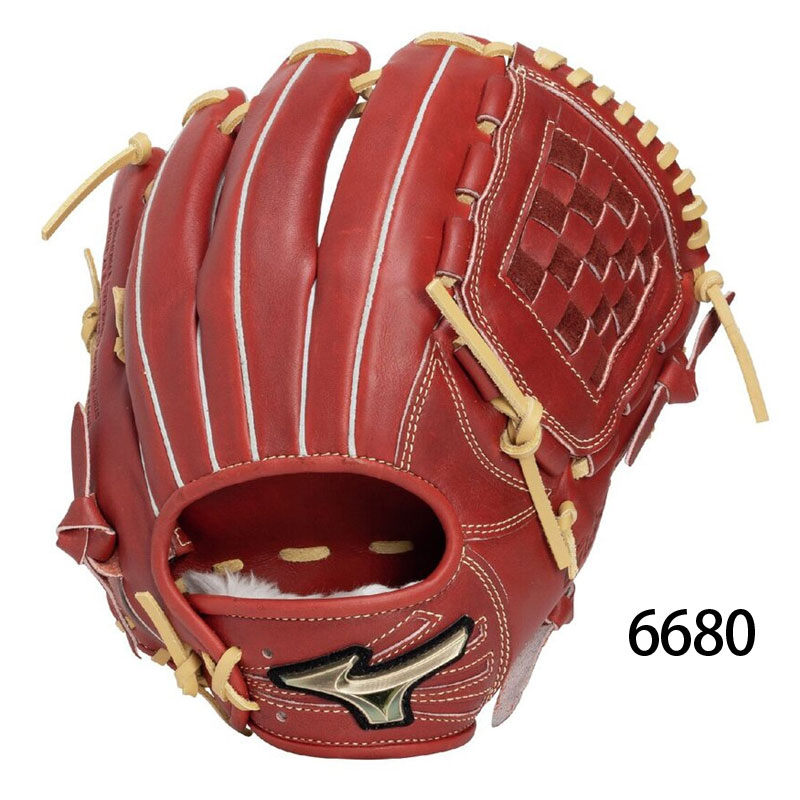 ミズノ 軟式グラブ グローバルエリート SELECT セレクト 26SS 野球