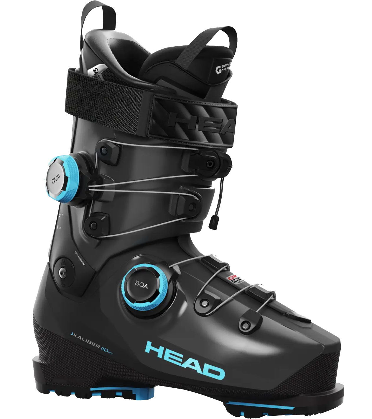 Buy Head EDGE 9 R HV GW | Sport Gardena