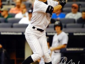 イチロー直筆サイン シアトルマリナーズ2001年オールスターボール