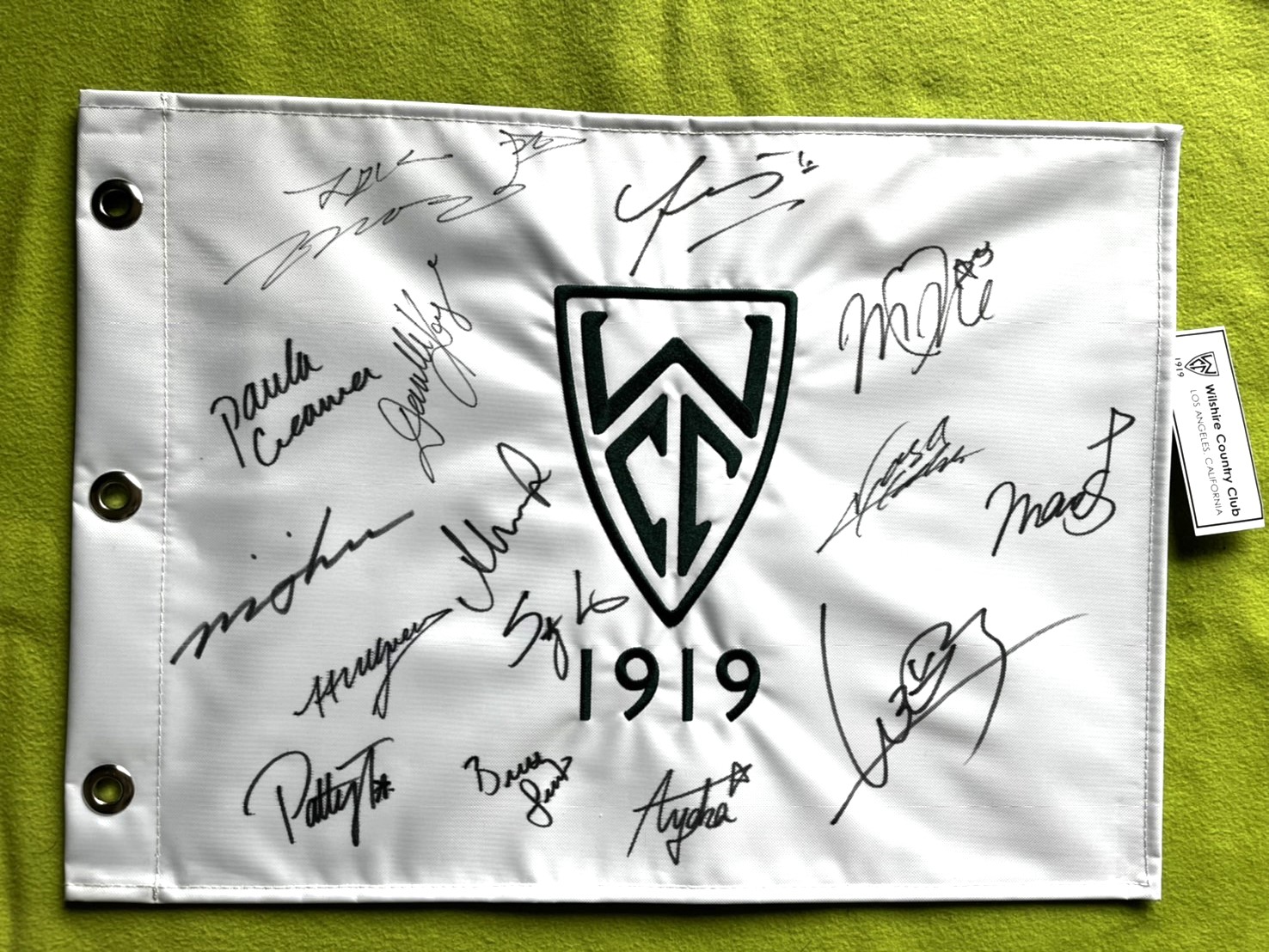 LPGA女子ゴルフ アーカイブ - SPORTS GALLERY USA