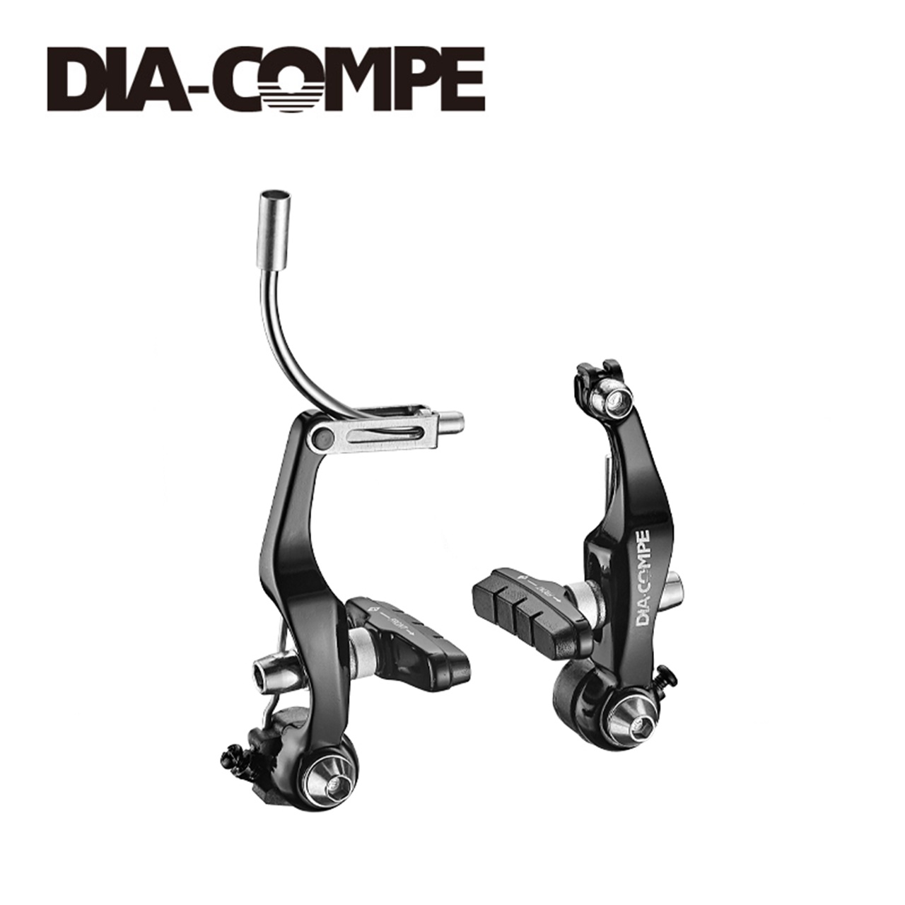 BLOG カンチ台座バイクユーザーに吉報！【DIA-COMPE/ダイアコンペ
