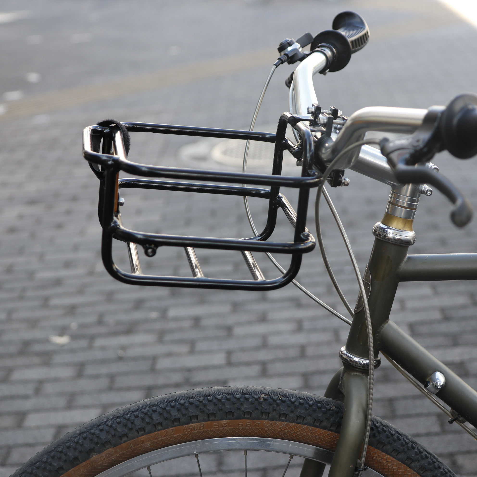 BLOG 《再入荷》ドロップハンドルにも取付OK!!【 PDW / ポートランド