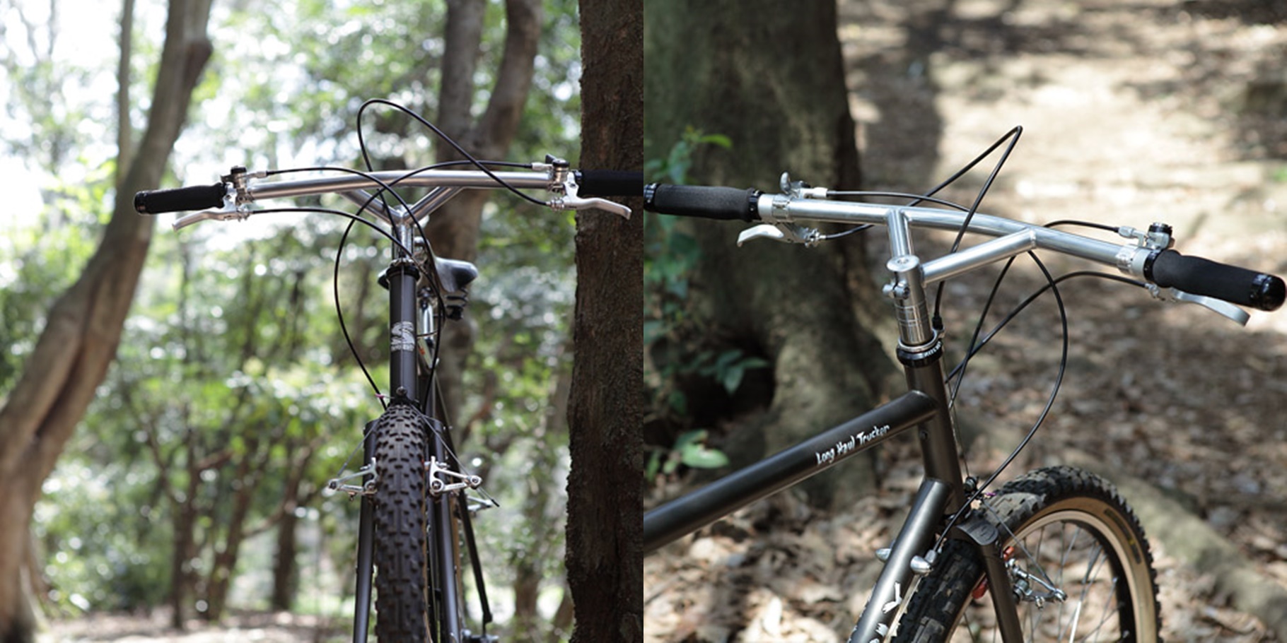 BLOG 【再入荷】オールドスクールMTBオマージュ！！懐かしくて新しい