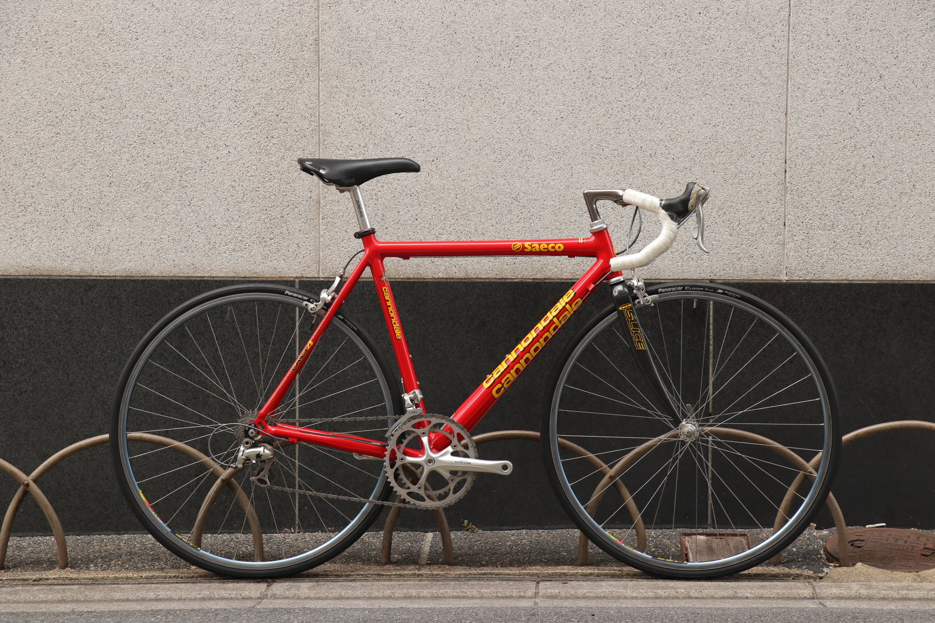 BLOG 【中古ロードバイク入荷情報】コレは抜群にカッコイイ！！【2000