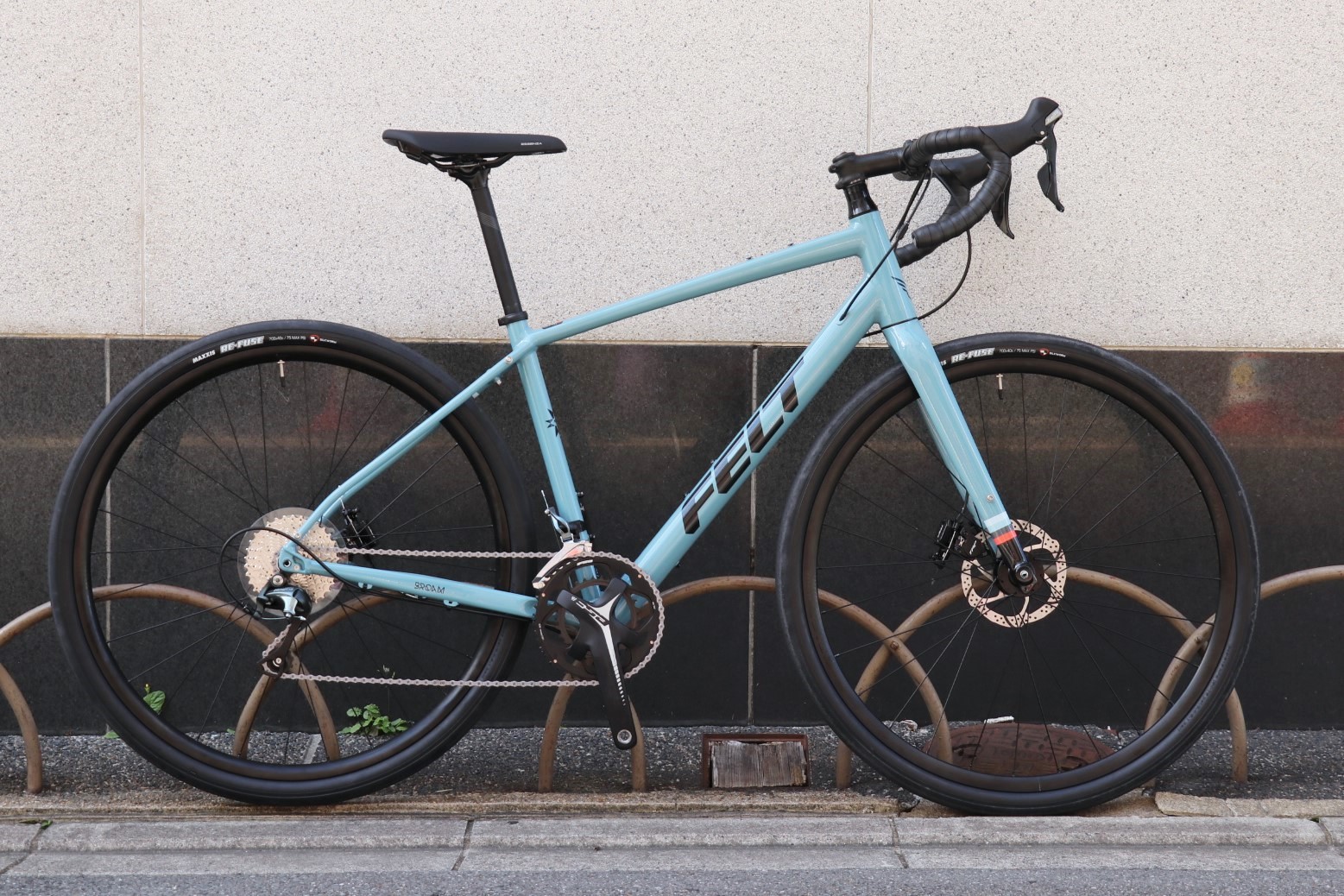 BLOG 注目の2019NEWモデル！アドベンチャー グラベル ロード【 FELT