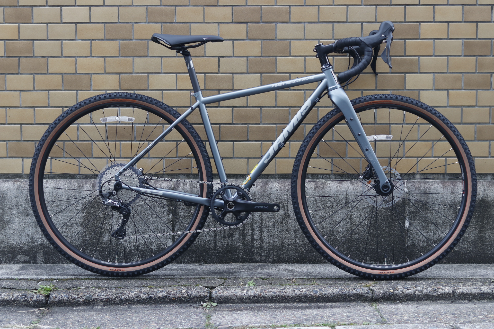 BLOG 国内展開モデル発表です！【 JAMIS / ジェイミス 2021新モデル