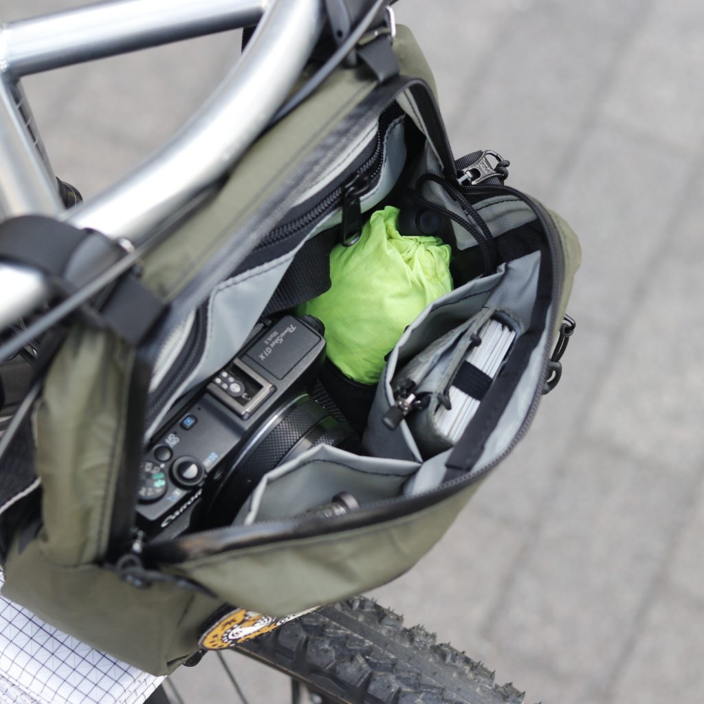 BLOG 【SWIFT INDUSTRIES / スウィフトインダストリーズ】よりNEW