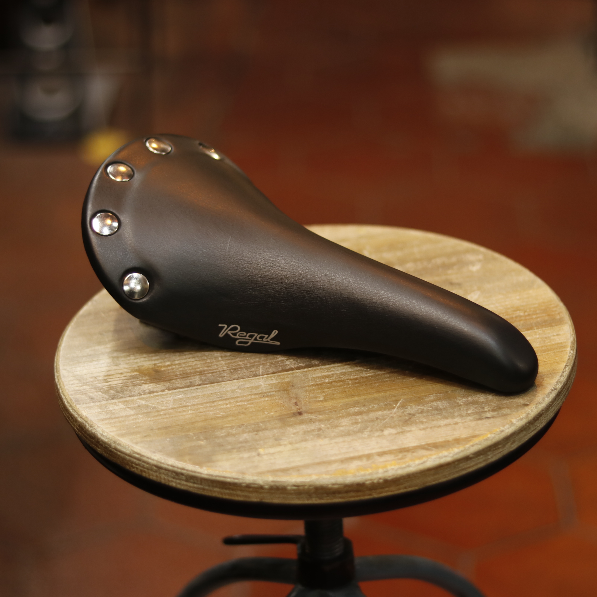 BLOG 変わる事無く数十年 永遠のベーシックサドル【selle sanmarco