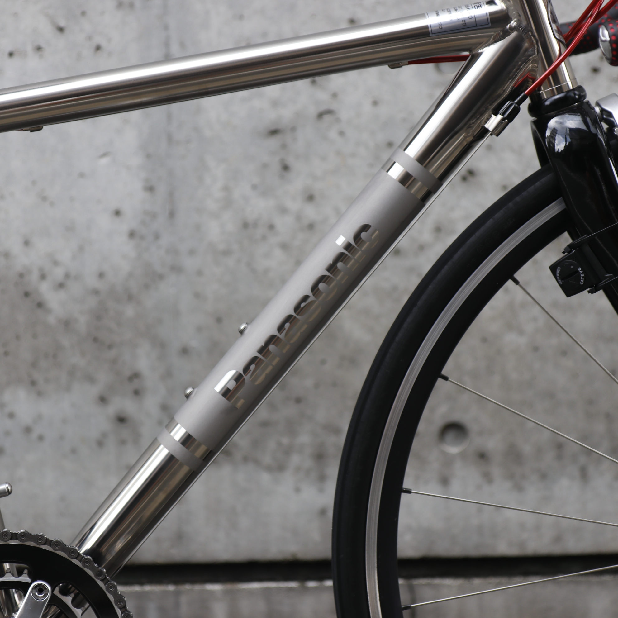 BLOG ホビーライダーに最適の一台◎しなやかさx◎バネ感x◎軽さを