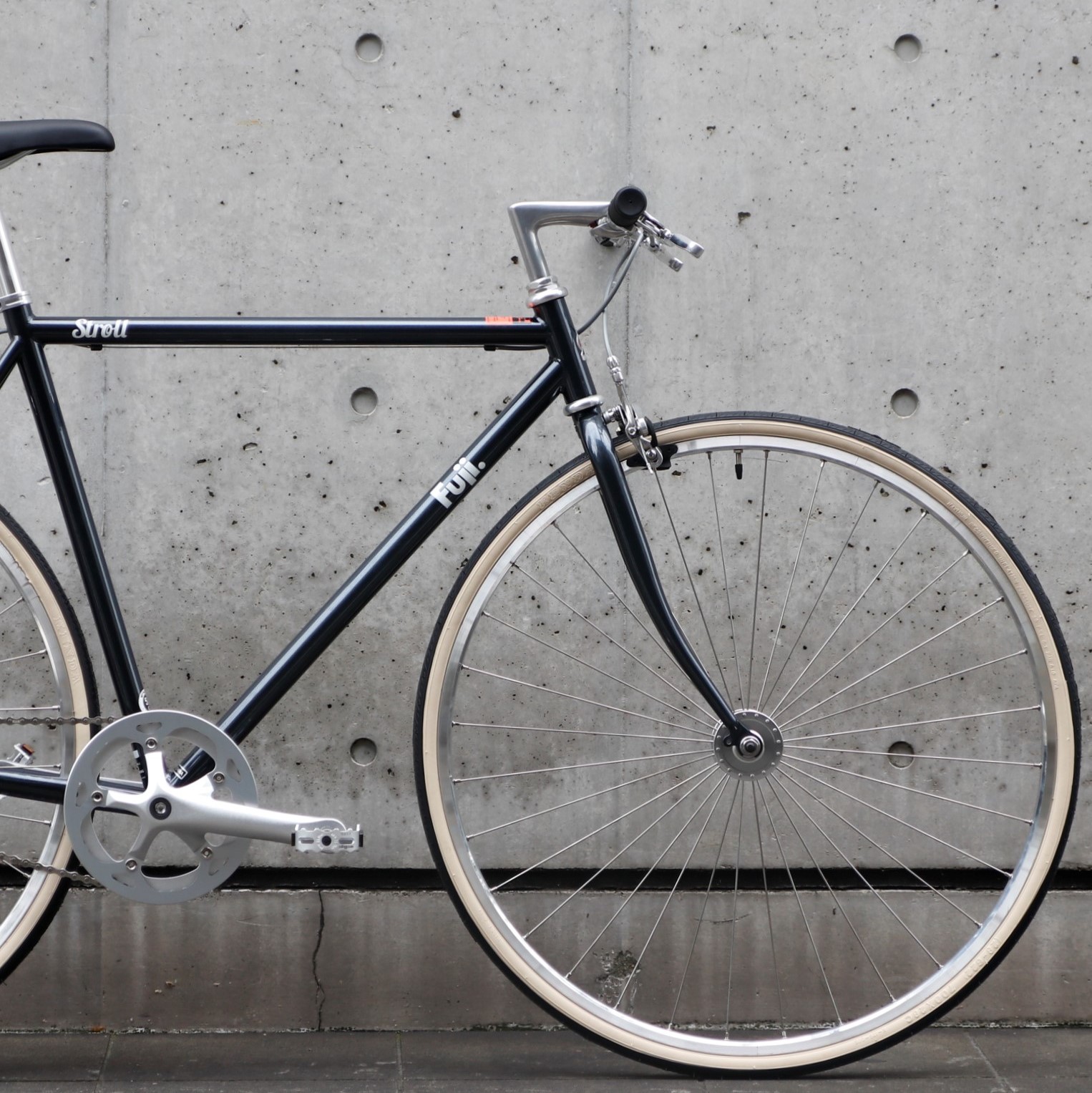 BLOG 【2022-2023年モデル】FUJI (フジ) STROLL (ストロール) | 京都の