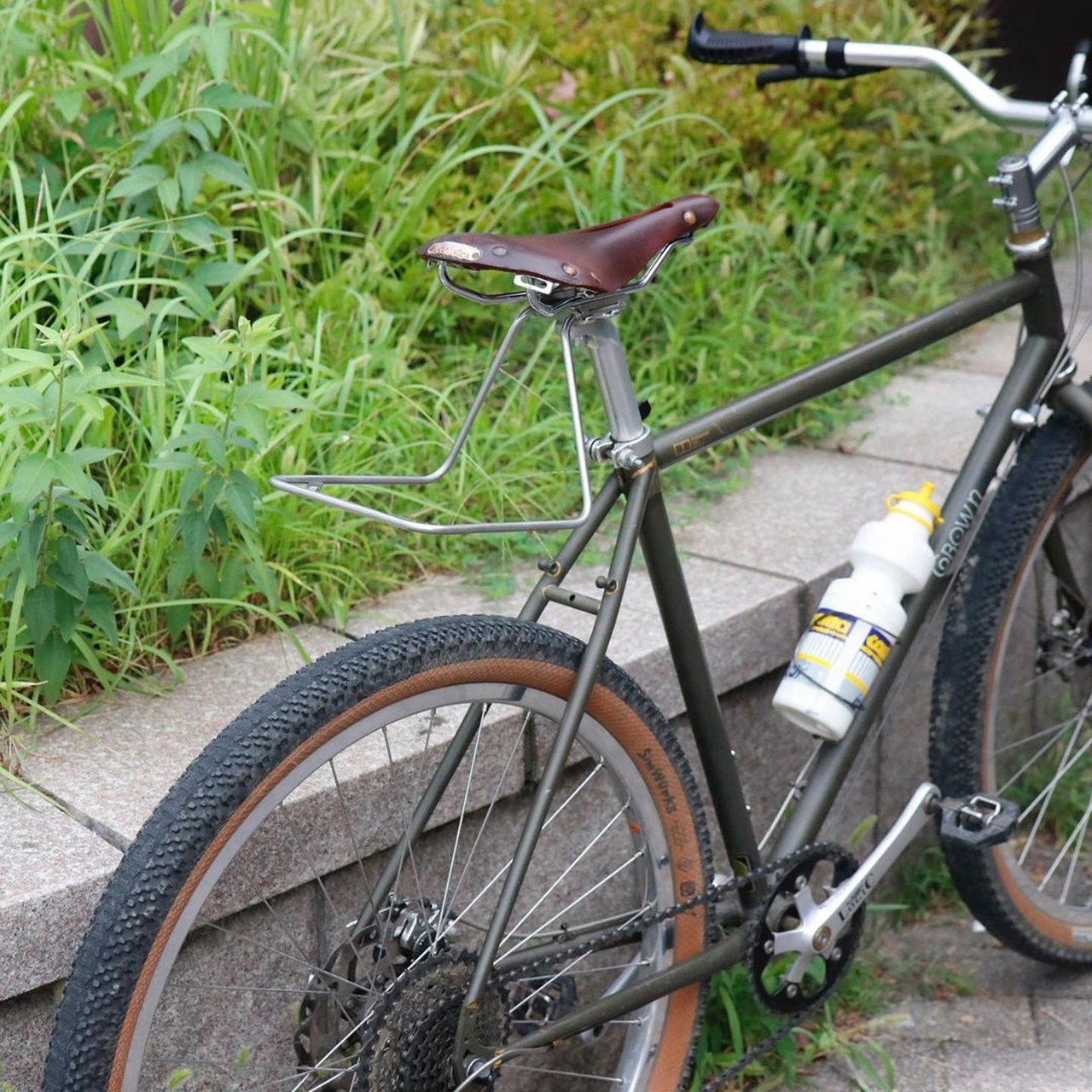 BLOG 【再入荷】究極のミニマムデザインが美しい【OCEAN AIR CYCLES