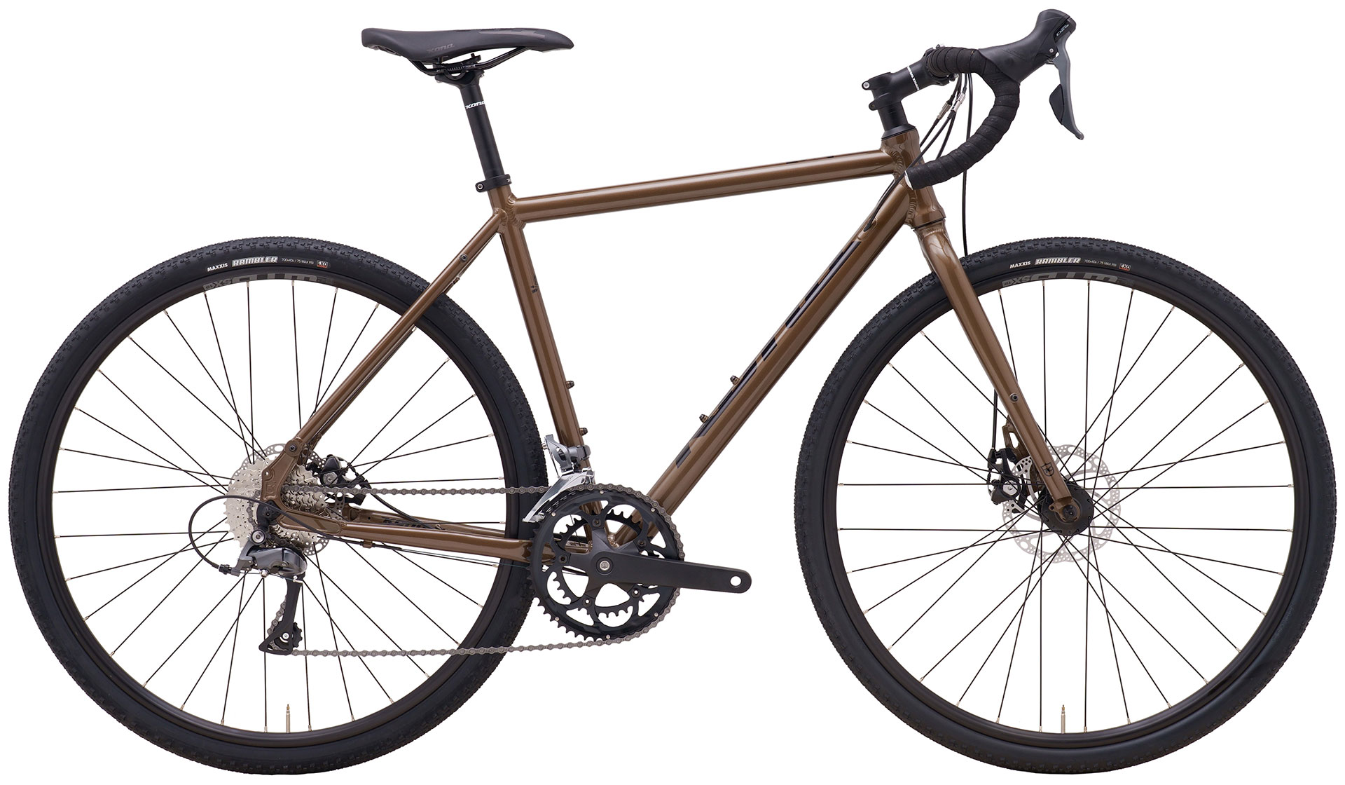 BLOG 【BIGサイズ在庫あり】グラベル/ツーリングバイクのイチオシ