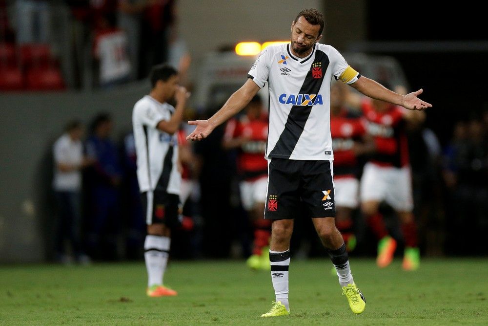 Diadora scores Vasco da Gama kit supply deal - SportsPro