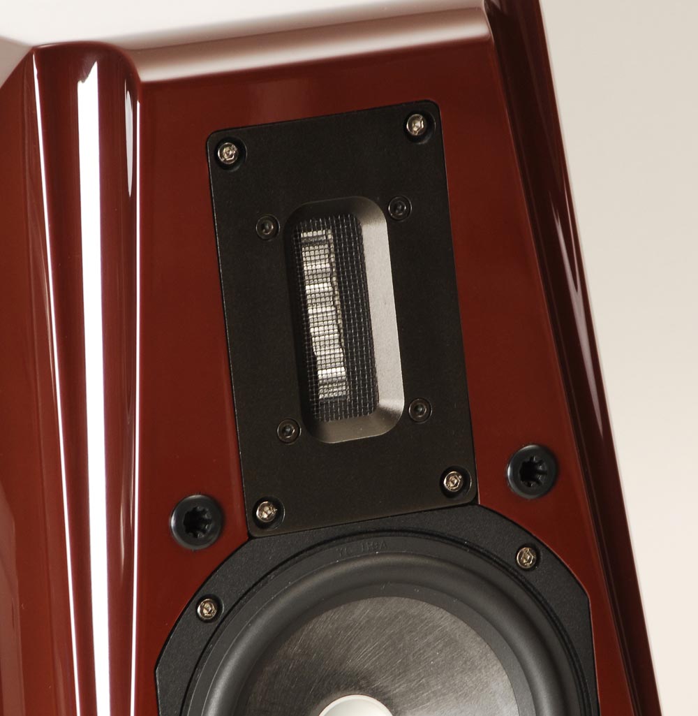 Aurum Cantus Leisure 2 SE red | H63268