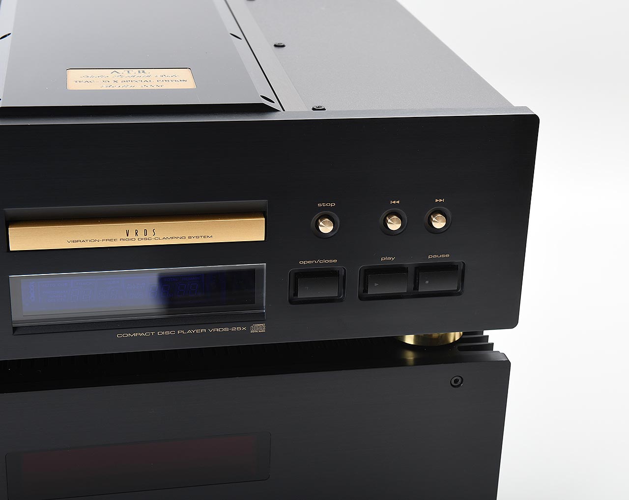Teac VRDS-25 X Special Edition A.T.R. | H84566