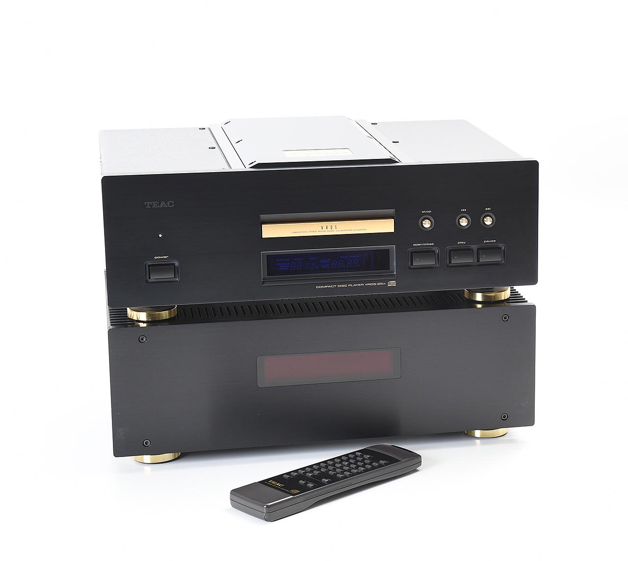 Teac VRDS-25 X Special Edition A.T.R. | H84566