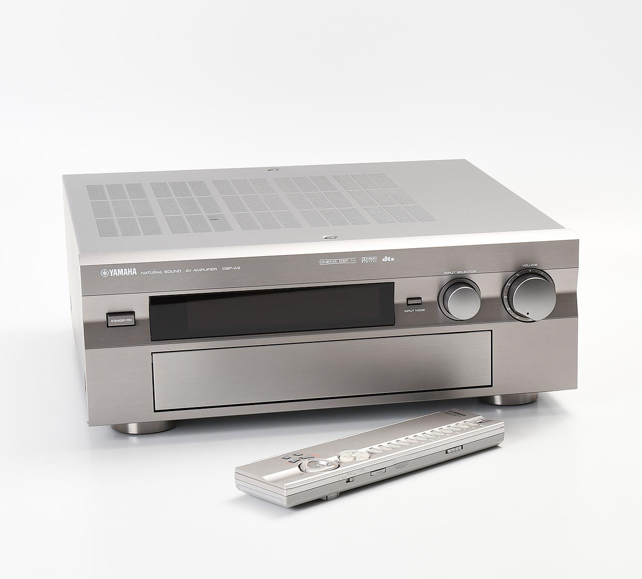 Yamaha DSP-A2 | H84505