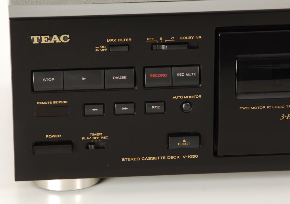 Teac V-1050 | H65458