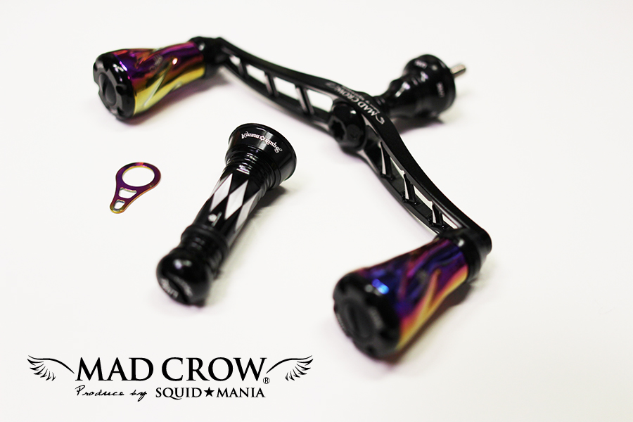 スクマニ限定 LIVRE カスタムバランサー / ALL BLACK type-2 / C1