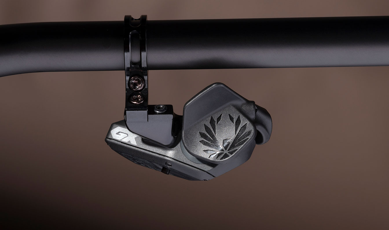 GX Eagle AXS | SRAM