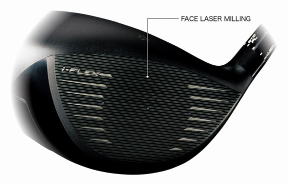 スリクソン ZXi（ゼットエックスアイ） シリーズ」ドライバーを新発売