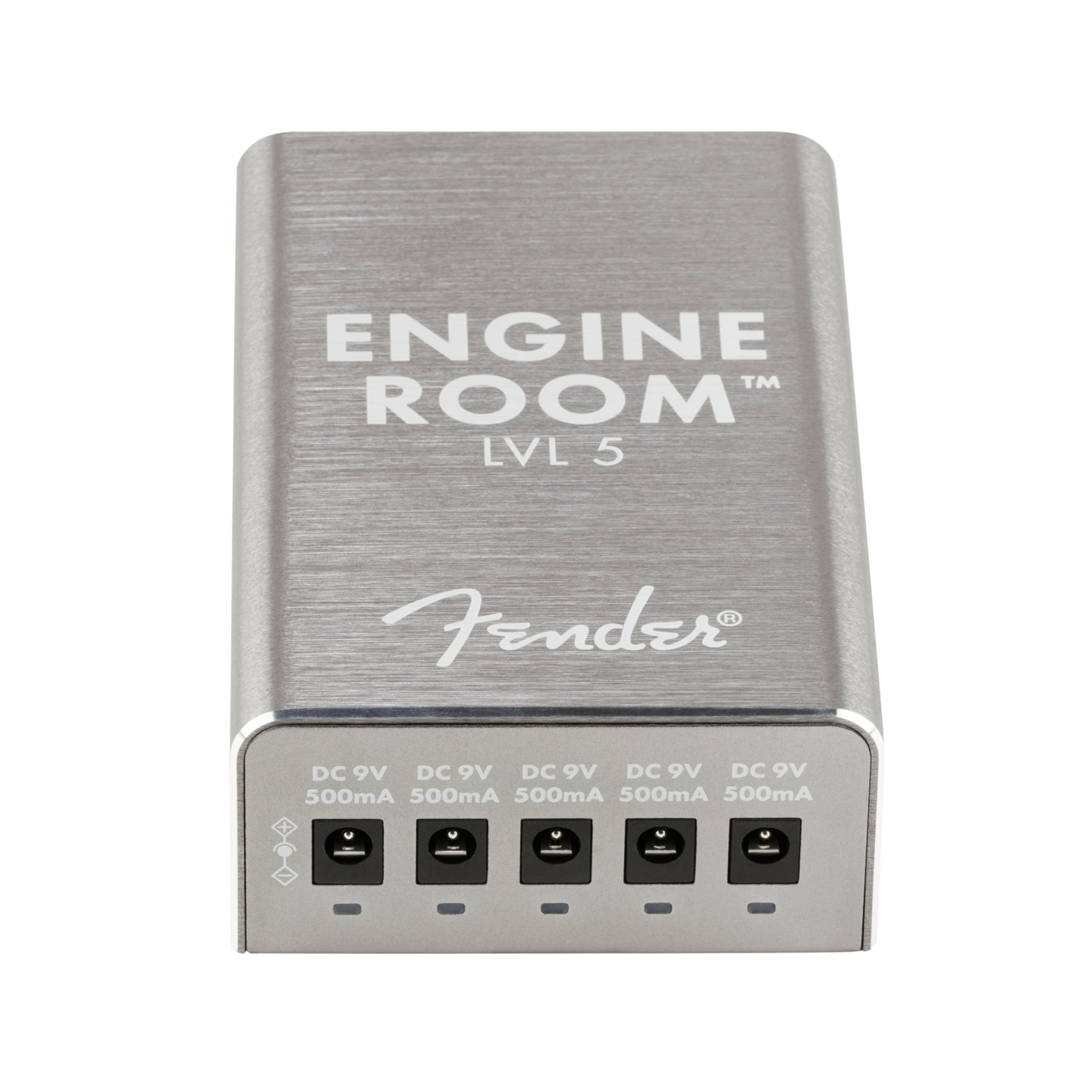 Fender Engine Room LVL5 Power Supply, 230V UK – Swee Lee Philippines