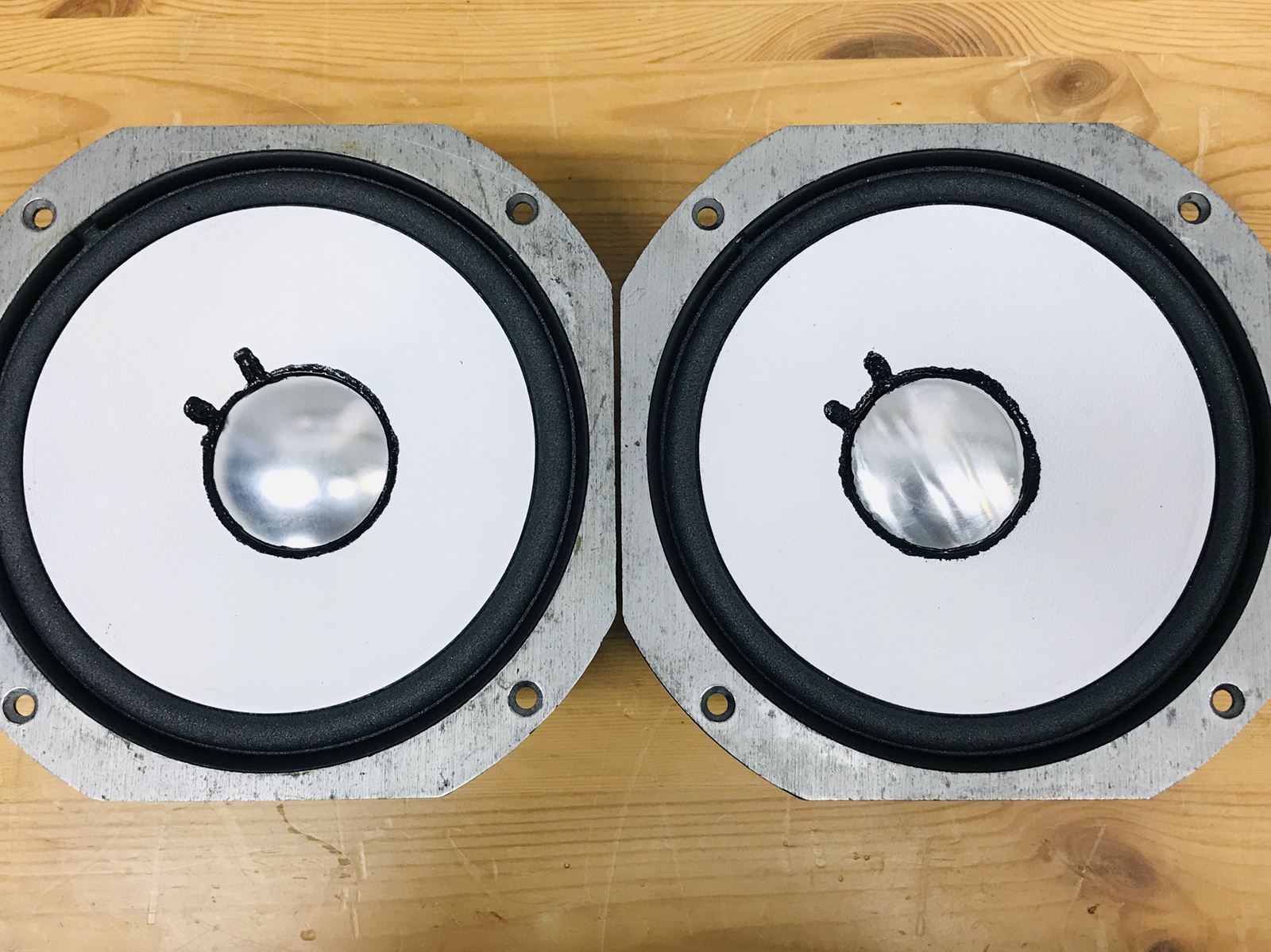 JBL LE8T フルレンジスピーカー ペア | SwingAudio Shop