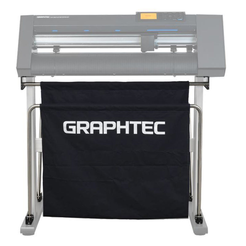 Graphtec CE8000-60 Media Catch Basket | Swing Design