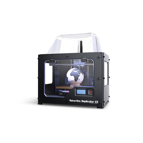 MakerBot Replicator 2X--販売終了 — スイッチサイエンス