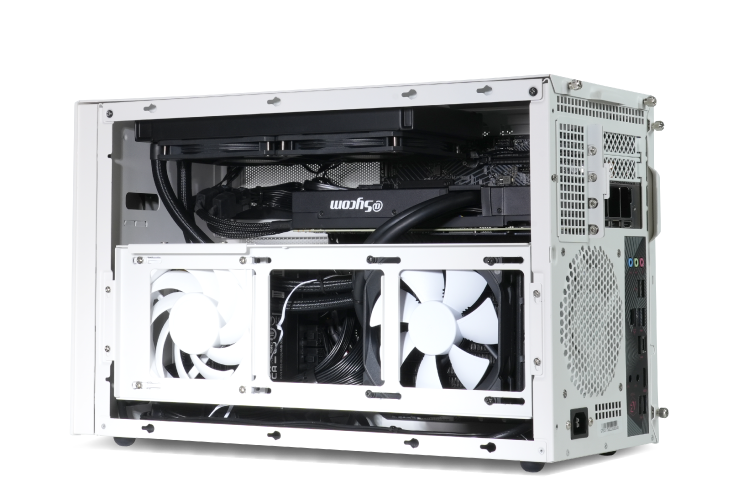 G-Master Hydro Z790 Cube （このモデルは販売終了しました